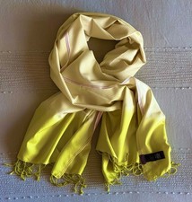 PAUL SMITH LARGE 100% SILK