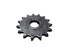 SUZUKI GSX 1000 K7 K8 PIGNONE