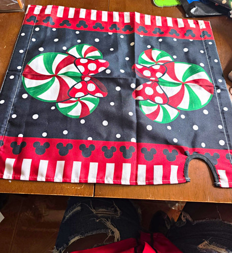 Disney minnie mouse natale - minnie,