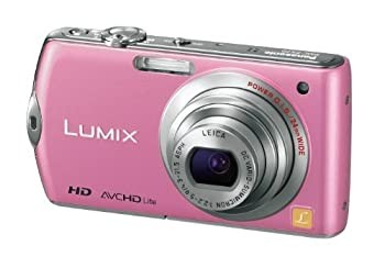Panasonic lumix fx70 - panasonic,