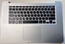 Apple MacBook Pro 15" A1398