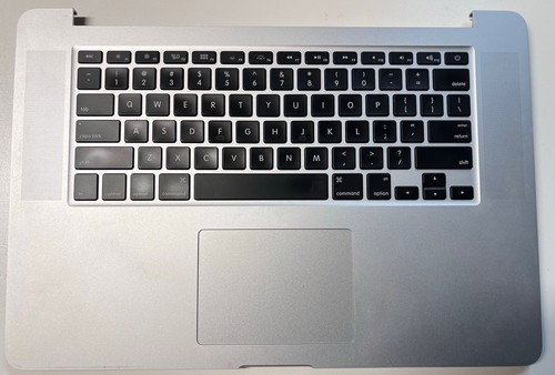 Apple macbook pro - 15", a1398
