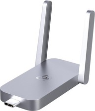 Connect Air router VPN da