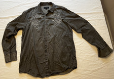 Camicia uomo INC International