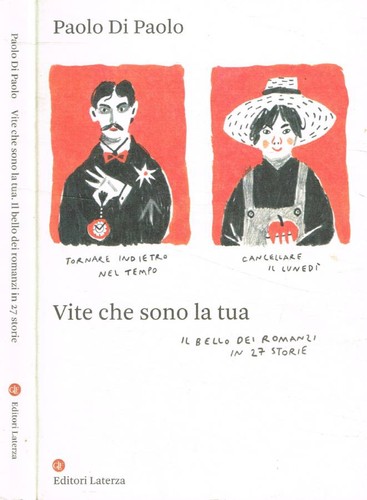 Vite che sono tua il - che,
