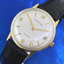 GIRARD PERREGAUX automatico
