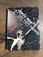 Depeche Mode - One Night In