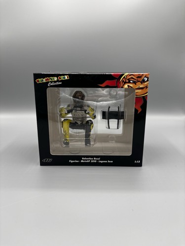 Figurina valentino rossi - valentino,