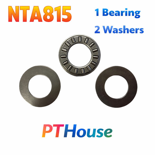 Nta815 cuscinetto rulli ago - nta815,