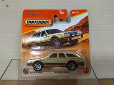 Amc eagle 1980 125 64 - eagle, 1:64