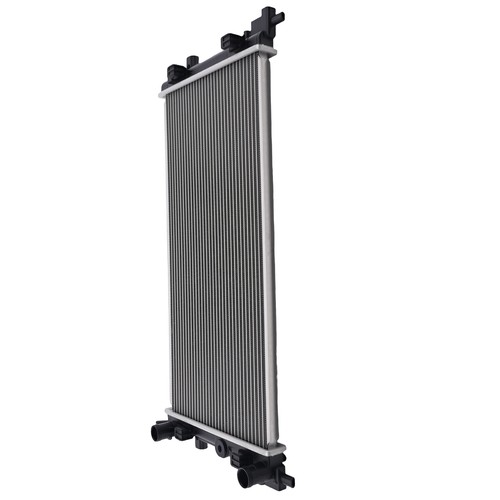 Radiatore alluminio per audi - alluminio,
