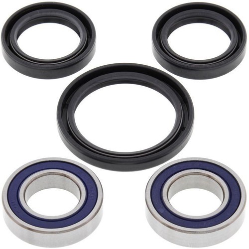Kit cuscinetti ruota - , anteriore