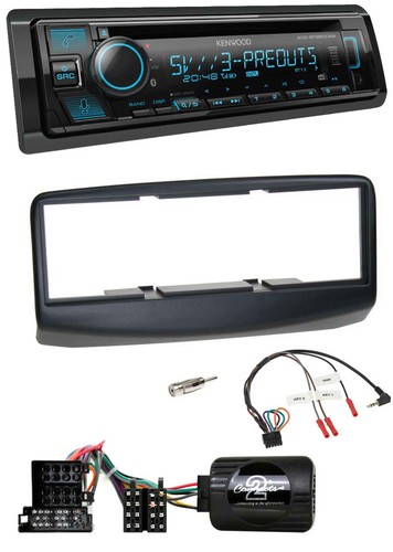 Kenwood bluetooth usb - kenwood,