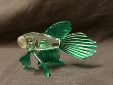 Swarovski - Pesce combattente