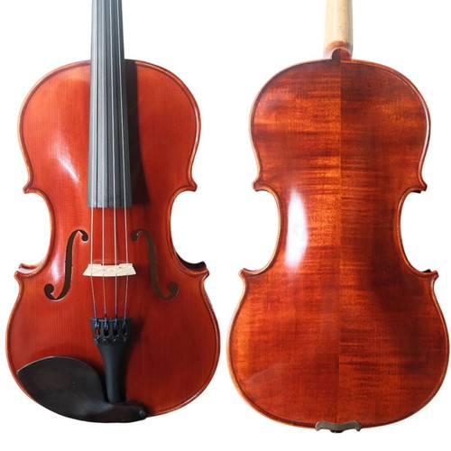 Abito violino fatto a - abito,