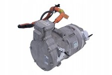 KIA SOUL II EV ECO ELECTRIC