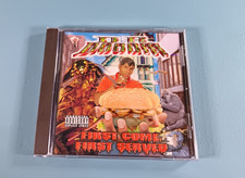 Dr. Doom - First come First Served - Musik CD Album