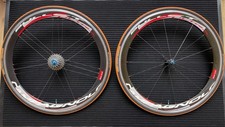 Set ruote Campagnolo Bullet
