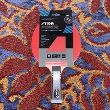 Stiga Force Ping Pong Ping