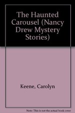 HAUNTED CAROUSEL (NANCY DREW