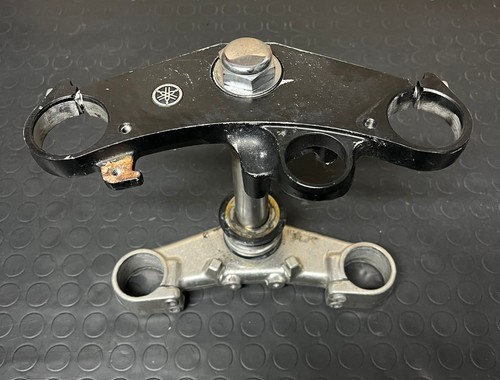Piastre sterzo yamaha yzf - sterzo,