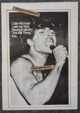 LITTLE RICHARD THE RILL THING