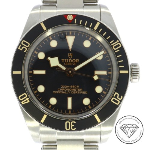 Orologio tudor black - orologio, bay