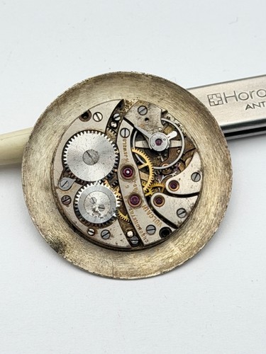Vulcain chronometre jewels - chronometre, 16