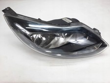 FORD FOCUS MK3 UK Fanale Faro