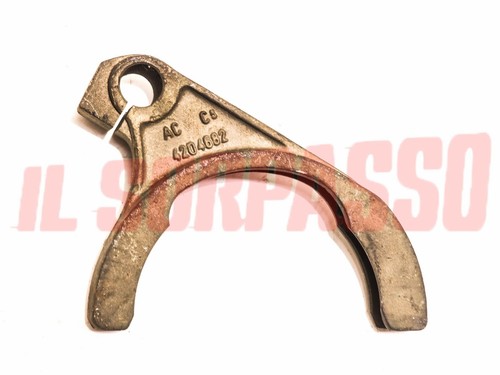 Forcella cambio fiat - forcella,