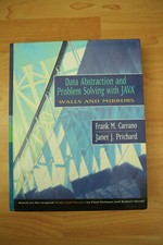Data Abstraction and Problem