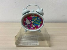 Sveglia metallo Hello Kitty