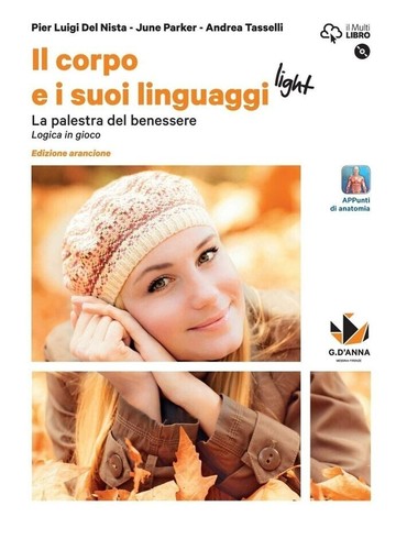Corpo suoi linguaggi - corpo, e