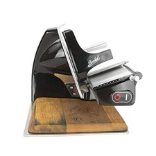 Berkel Home Line 200 in nero