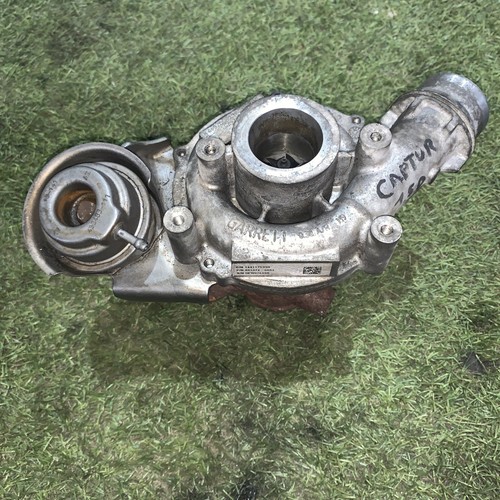 Turbo turbina turbocompressore - turbina,