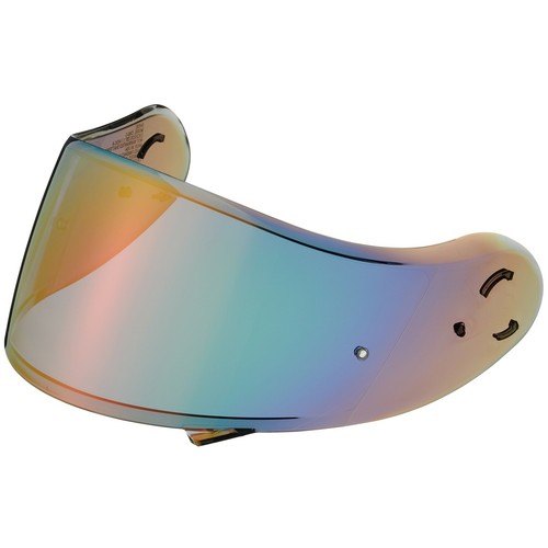 Visiera shoei cns rainbow - cns-3,