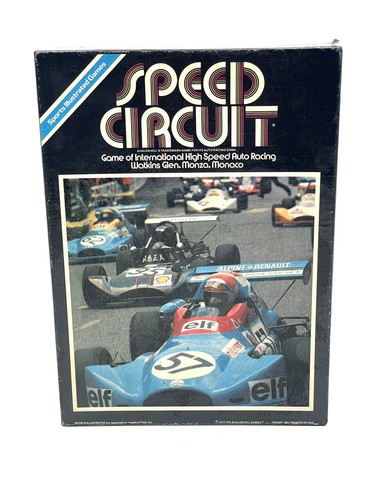 1977 avalon hill speed - 1977#avalon,