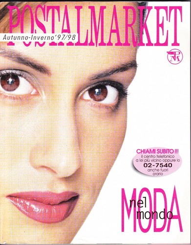 Catalogo postal market numero - catalogo,