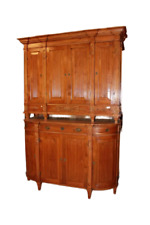 Grande credenza Luigi XVI
