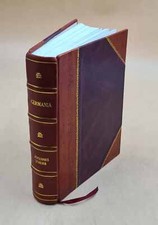 Germania : zwei Jahrtausende