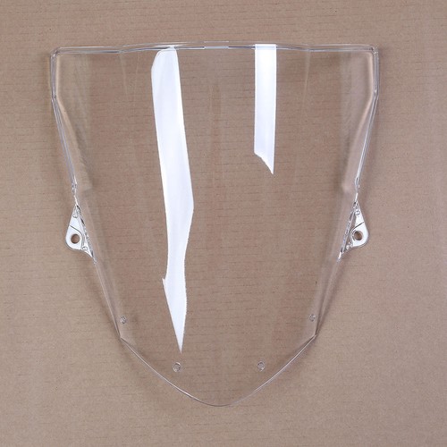 Cupolino plexiglass kawasaki - plexiglass, x