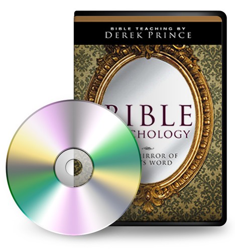 Audio bible psychology 8 - audio:,