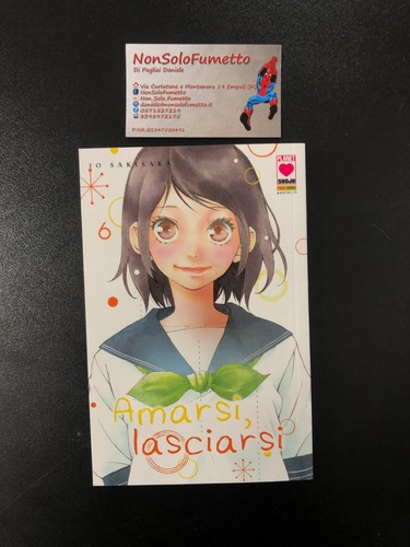 Planet manga amarsi - manga,