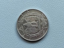 2 Lire XVIII 1939 Legg