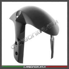 PARAFANGO ANTERIORE CARBONIO ★ SUZUKI GSX-R 600/750 2006 2007 ★