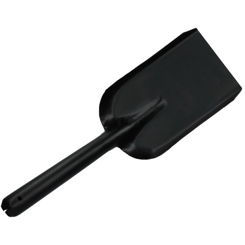 Pala manuale carbone 5 - manuale, 5"