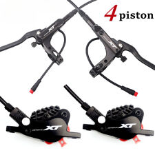 E-bike E-Scooter 4 Pistoni