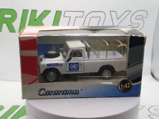 Land Rover 109 Pick-Up ONU Cararama 1/43