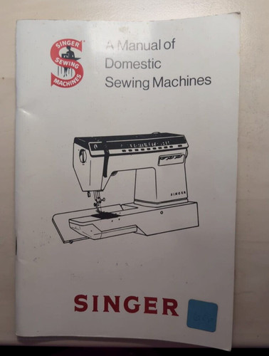 Libretto singer vintage - libretto,