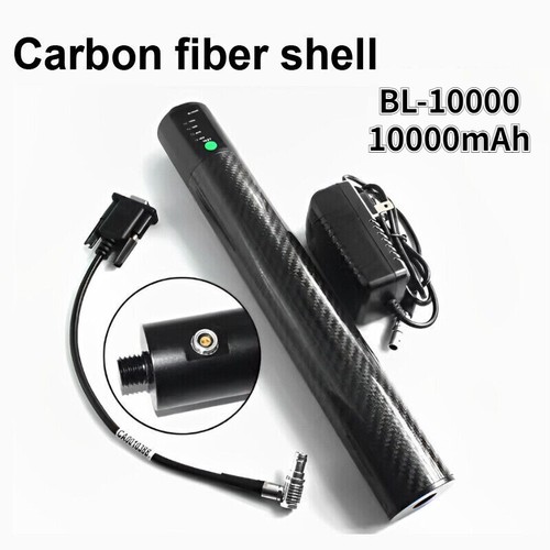 Nuovissima batteria gps - nuovissima,